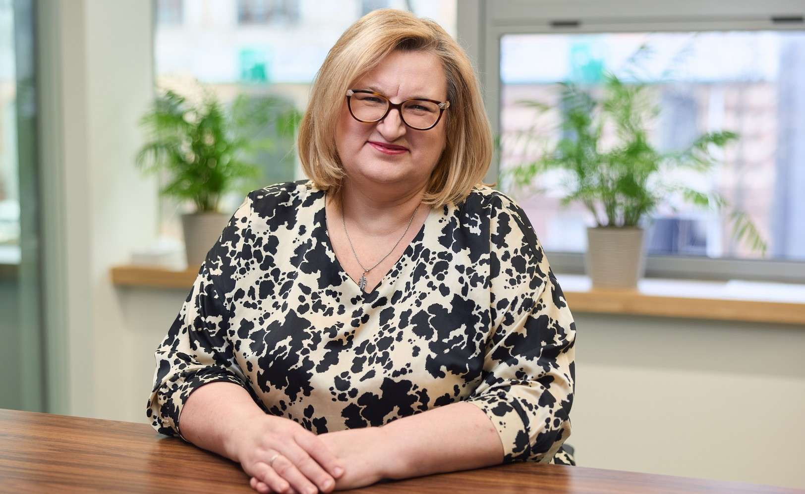 Світлана Заєць — науковиця з Ірпеня, найактивніша користувачка платформи Дія.Освіта