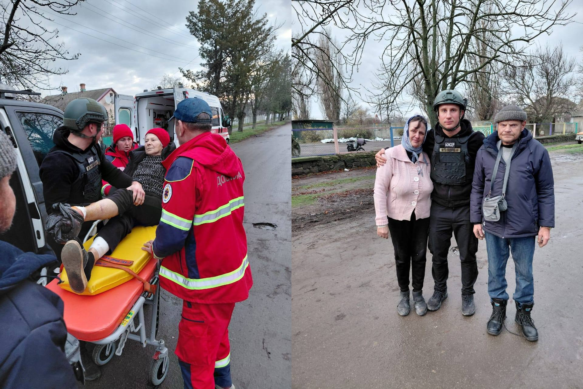 Шість українських військовослужбовців у повній амуніції стоять у лісистій місцевості. На зображенні накладений текст: СВОБОДА - ЦЕ РІШЕННЯ. КОНТРАКТ 18-24, логотип військової частини з крабом та контактний номер телефону.